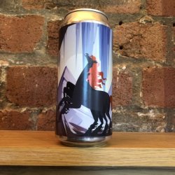 Brew York Celestial Steed