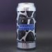 Garage Beer Co Fidens - Spectral Fragments - 9% (440ml) Garage Beer Co Fidens - Spectral Fragments - 9% (440ml)