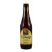 La Trappe trappist  Amber  Isid Or  33 cl   Fles 