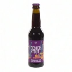 Scheldebrouwerij Oesterstout