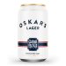 Oskar Blues Dale’s Light Lager 1512 oz cans 