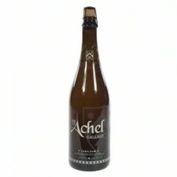 De Achelse Kluis Achel Gallant - Jubileum