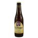 La Trappe trappist Amber Quadruppel 33 cl Fles La Trappe trappist Amber Quadruppel 33 cl Fles