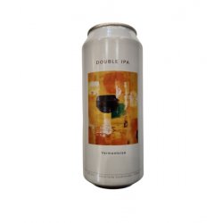 Tamarac - Vermontoise - 473ml - La Bière à Boire