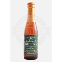 Lindemans Gueuze