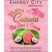 Bistro Cabana Pink Guava & Coconut Energy City Brewing Bistro Cabana Pink Guava & Coconut Energy City Brewing