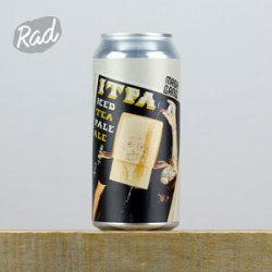 Mash Gang Iced Tea Pale Ale - Radbeer