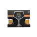 Pack Kasteel DonkerTripel 4 Cervezas + Copa 