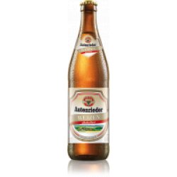 Schlossbrauerei Autenried Autenrieder Weizen Alkoholfrei Schlossbrauerei Autenried Autenrieder Weizen Alkoholfrei