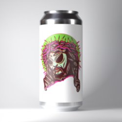 Bad Seed Brewing Tractor Beam