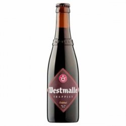 Westmalle  Dubbel [7% Belgian Dubbel] - Red Elephant