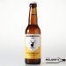 Bennebroecks Bier Het Blonde Hert Blond 33cl Bennebroecks Bier Het Blonde Hert Blond 33cl