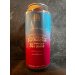 Raspberry Blueberry Bubblegum Bottles - Vault City 