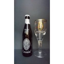 Copa Corsendonk - Mundo de Cervezas