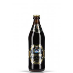 Gutmann Dunkler Weizenbock 7% vol. 0.5l - Beerlovers