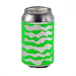 Omnipollo Nebuchadnezzar Junior