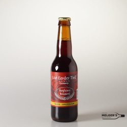 Berghoeve   Uut Eerder Tied  Gerstewijn  BA Appleton Rum  33cl - Melgers