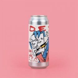 DEYA Write A To Do List 500ml - Stirchley Wines & Spirits