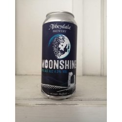 Abbeydale Moonshine 4.3% (440ml can) - waterintobeer