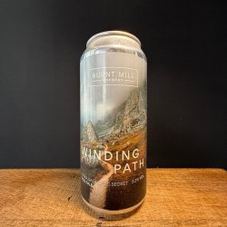 Burnt Mill Brewery Winding Path Burnt Mill Brewery Winding Path