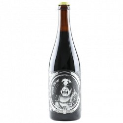 Jester King Brewery Black Metal Farmhouse Imperial Stout (Batch #19)