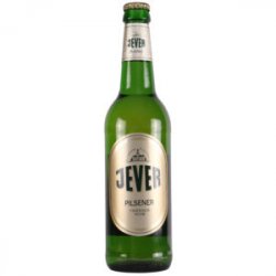 Jever  Pils [4.9% Lager] - Red Elephant