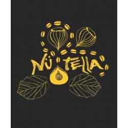 Bourbon Barrel-Aged Nü-Tella  Casitabrews - Craft Beer Dealer