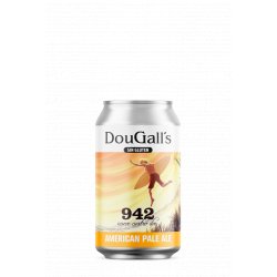 Dougalls 942 - Dougall’s