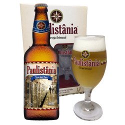 Paulistânia Trem das Onze