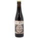 Muifelbrouwerij Vatgerijpt #15 ZUSTER AGATHA WILD TURKEY BOURBON SINGLE BARREL AGED & ZUYDAM GIN INFUSED 