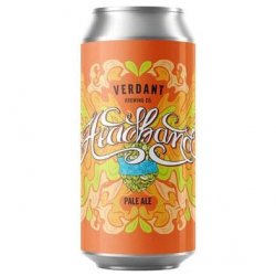 Verdant Headband Pale Ale - ND John Wine Merchants