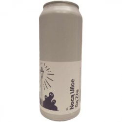 Ziemia Obiecana Nocą Ulice Są Złe Ziemia Obiecana Nocą Ulice Są Złe