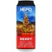 NEPO MERRY 2024 Stout 