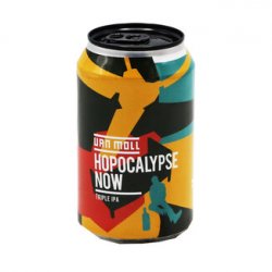 Van Moll Hopocalypse Now 2025