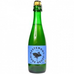 Brouwerij Kestemont Oude Geuze