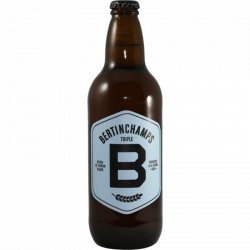 Bertinchamps Triple