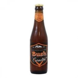 Bush Caractère