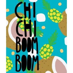 Chi Chi Boom Boom  American Solera - Craft Beer Dealer