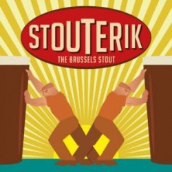 De la Senne Stouterik