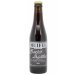 Muifelbrouwerij Zuster Agatha Whisky Infused 2024 