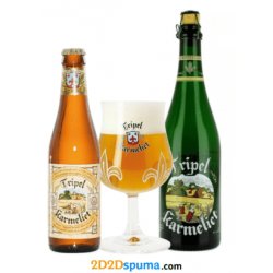Tripel Karmeliet