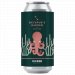 Octopus's Garden Cierzo Brewing                                                                                                  Doble New England IPA 