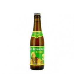 ST.BERNARDUS TRIPEL - Birre da Manicomio