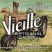 Crooked Stave Vieille Artisanal Saison Crooked Stave Vieille Artisanal Saison