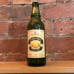 Gwynt y Ddraig Perry Vale