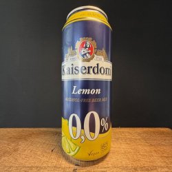 Kaiserdom - Lemon Radler AF