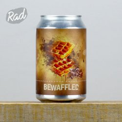 Alchemik Bewaffled - Radbeer