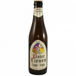 Pater Lieven Tripel