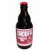 la chouffe framboise 33cl la chouffe framboise 33cl