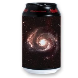 Pühaste Brewery Tumeaine - Costa Rica La Pastora Coffee